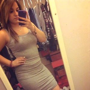 Meet your Posher, Leslie